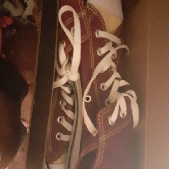 Converse allstars - Picture 1 of 1